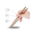 Chopstick Rests for Children Chopstick Training Chopstick Practice Easy to Chopstick Suitable for Children from Kindergarten to Elementary School