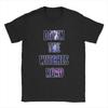 Agatha All Along Movie Men's T Shirt Harkness Down the Road Funny Tee Short Sleeve Crew Neck T-Shirt 100% Cotton Plus Size Merch