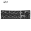 Logitech K845 Full-Size Wired Mechanical Keyboard