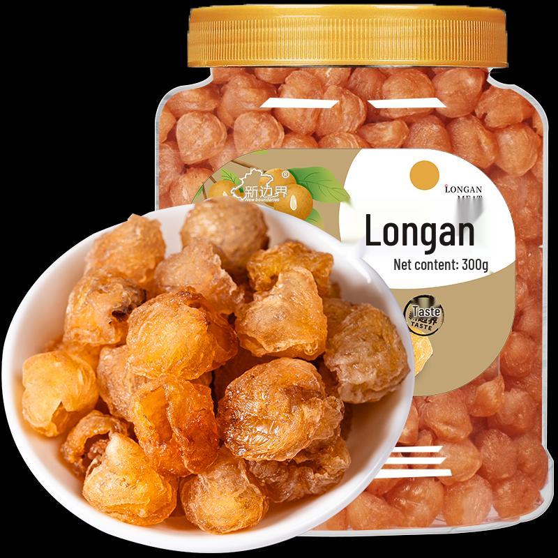 new boundaries Assorted Dried Fruits & Dates