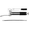 Yato - YT-07041 - Pistolet Graisseur Renforcé À Deux Sections 500 Ml ()
