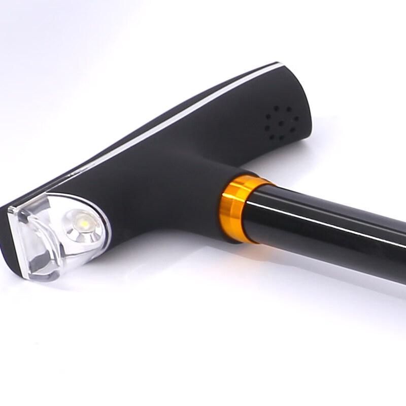 Kedenor Folding T-Handle Walking Stick