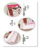 2026 Calendar Featuring Tianguan Cifu, Moxiang Tongxiu, The Mermaid's Fall, and Disguise