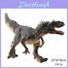 Jurassic World Indominus Rex Figure Premium Quality Dinosaur Toy For Kids Collectors