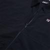 FILA Heritage Solid Woven Comfortable Simple Short Sleeve Dress Women dresses F11W638308FDB