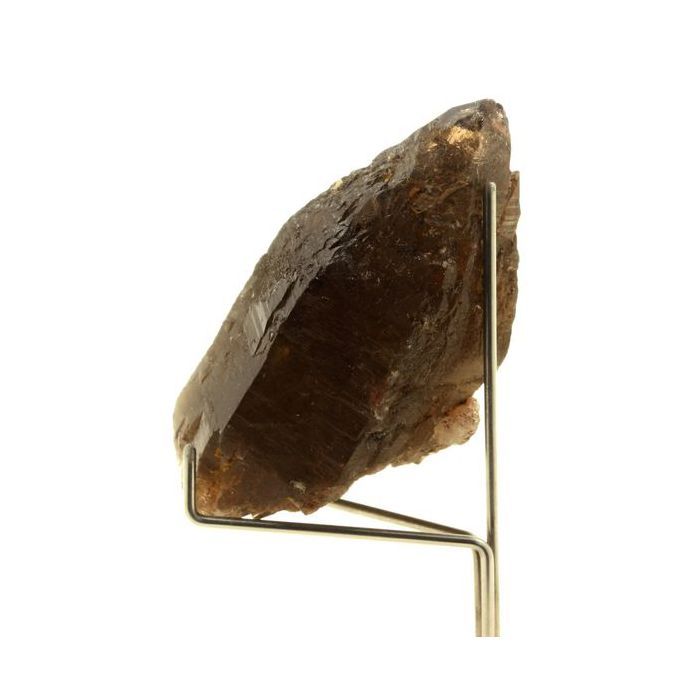 Pierres et Minéraux. Quartz fumé. 375.0 ct. Anjozorobe District, Analamanga, Madagascar.