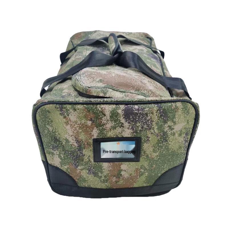 Tactical Outdoor Gear Duffle Bag