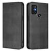Flip Leather Wallet Book Cover For Motorola Moto G72 G32 G22 G71 G51 G41 G31 G30 G20 G10 G10 Power Phone Cases Fundas