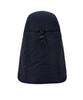Bajal Va Square Windbreaker Cap Navy