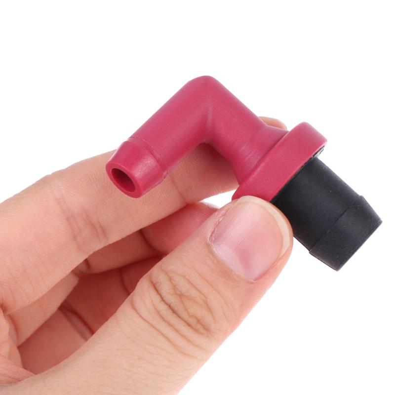 1/2/3Pcs Pcv Valve Positive Crankcase Ventilation Valve 12204-20020 17130-Pm6-G01 Engine Crank Vent Valve Auto Replacement Part