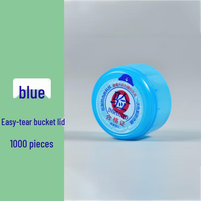 Homeglen Disposable Water Bottle Caps