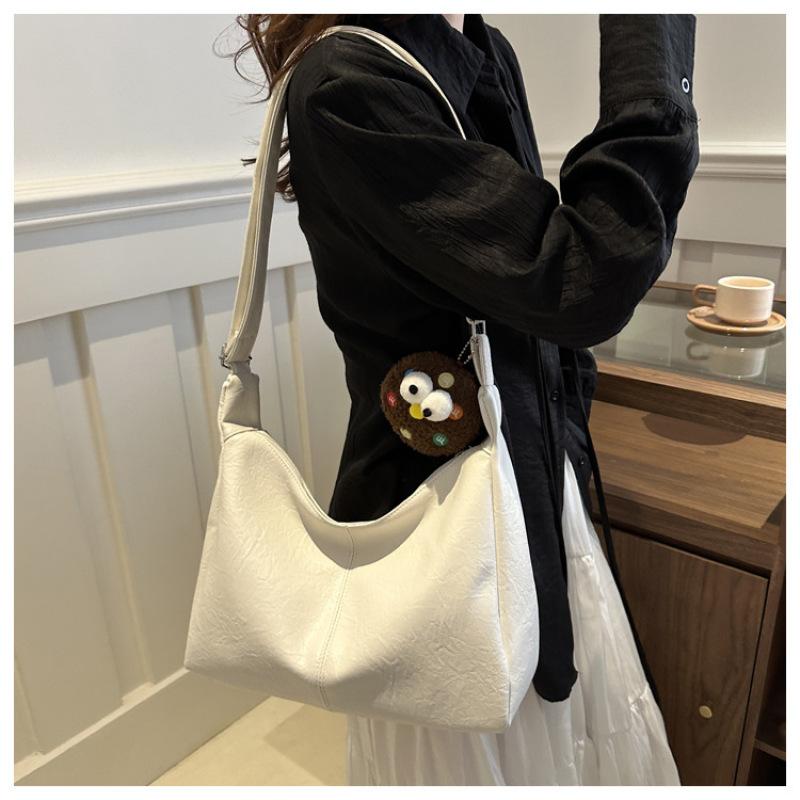 Tooxika Neue Tragetasche mit großer Kapazität Schöne Schulter-Umhängetasche