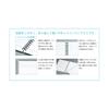 Ring Notebook Campus Pack of 3 A-Ruled -T110A-BX3