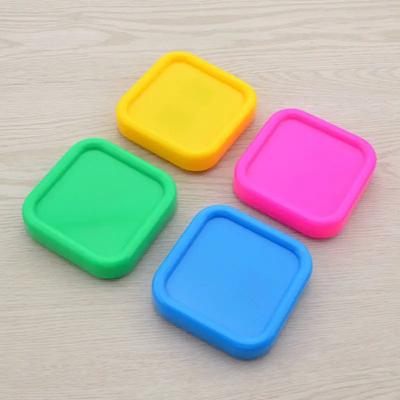 Magnetic Needle Suction Box, Magnetic Needle Insertion Ball Needle, Cross Stitch Anti Loss Needle Storage Box, Manual DIY Tool