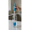 Water Bottle Brush Set with Straw Cleaner for Cups, Mugs, Tumblers, Baby Bottles & Lids