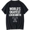 Casual Summer Tshirt For Unisexs Short Sleeve Soft Oneck Teeshirt Crew Neck High Quality Short Sleeve Home Travel Street Style