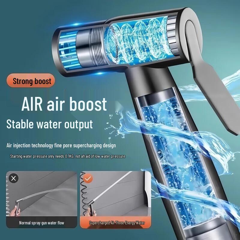 Household & Garden Utility Faucets