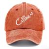 Cappellino Unisex Vintage Regolabile per Escursionismo e Alpinismo all'Aperto