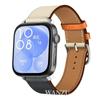 High-end Leather Strap For Huawei Watch Fit 5 Pro/4 Pro Sports Comfortable Breathable Bracelet Huawei Fit 5/4/3 Correa Accessory