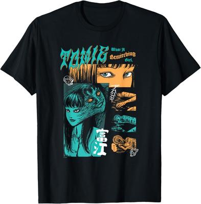Na górę – T-shirty i koszulki