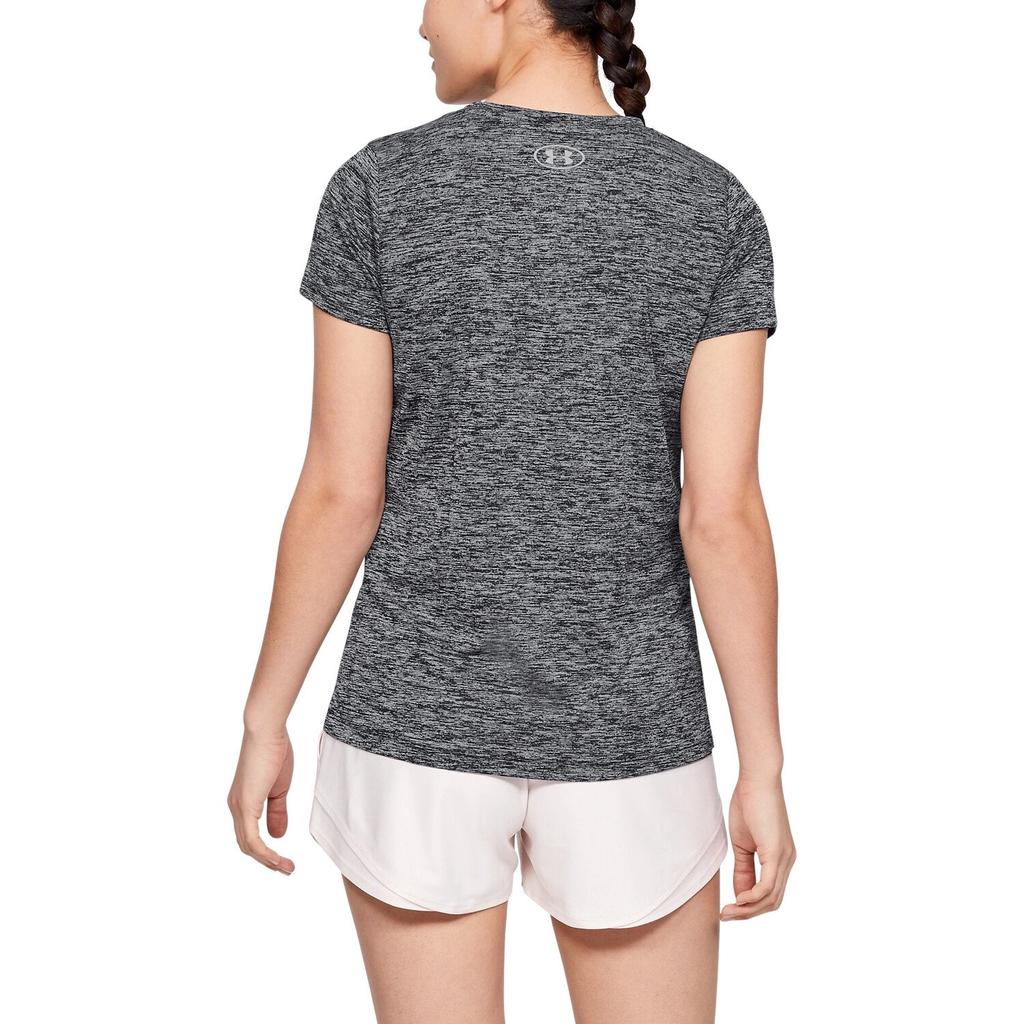 Under Armour Tech Ssc Women' T-Shirt - Twist