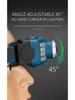LED Headlamp For Camping Hunting LED Headlight Mini Head Light USB White Light Head Lamp Flashlight