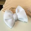 Baby Girl Bows Headband Newborn Turban Big Hairband Accessory Kids HairBand Outdoor Toddler Children HeadWrap Hair Accessories