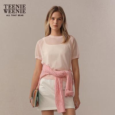 Oberteile – T-Shirts