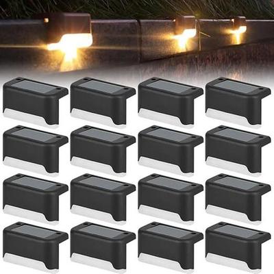LED-lampen – LED-zonnelampen