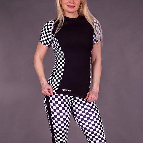 Tricou RWS5-P58 TotalFit (06399538)