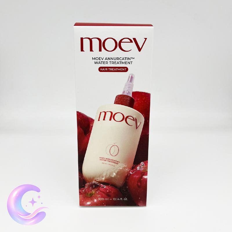 MOEV Annurcatin™ Water Treatment 300ml
