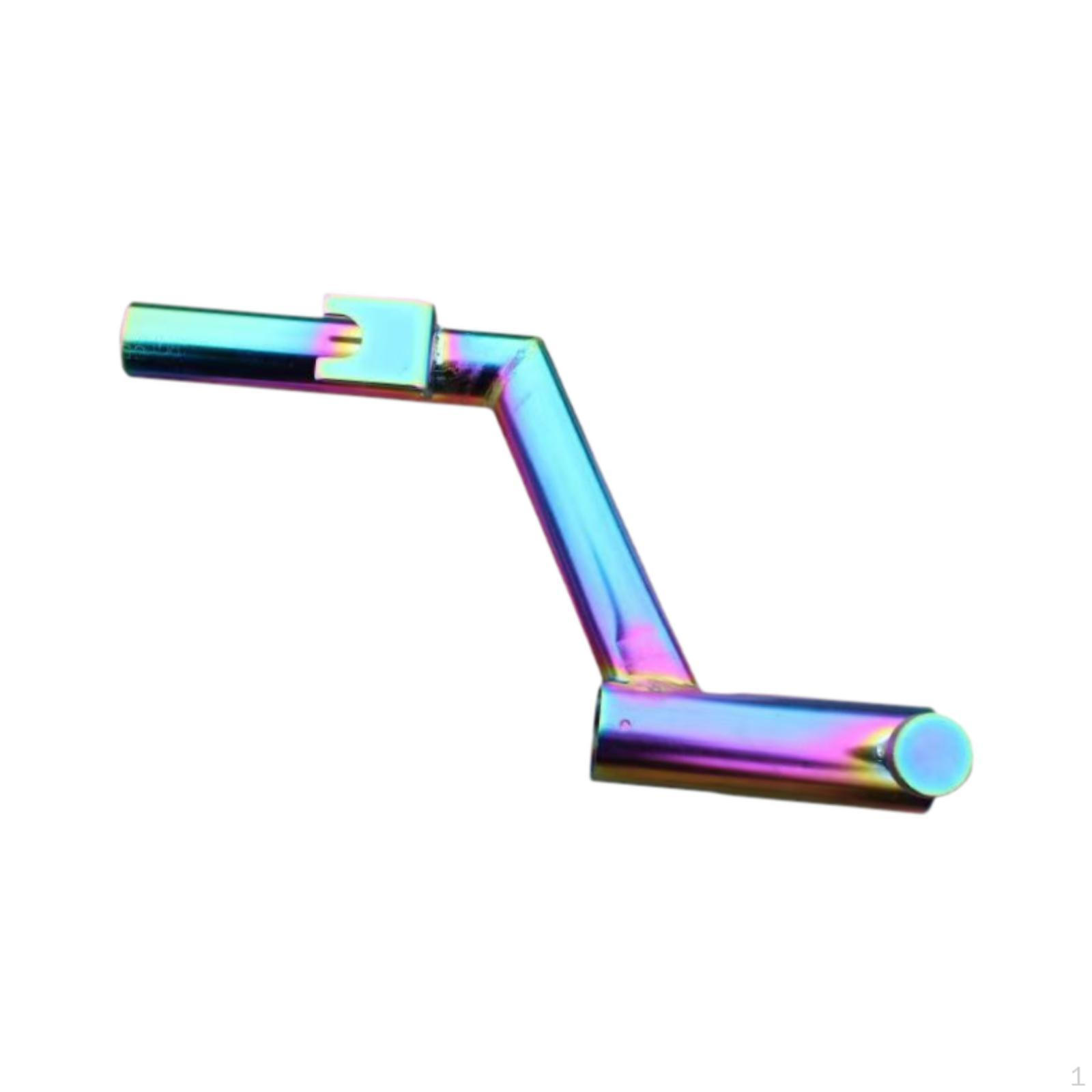 

Регулируемая подставка для удочки для различных водоемов Colorful