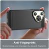 For Huawei Pura 70 Case Carbon Fiber Texture TPU Phone Cover
