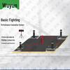 Wujun New Outline Sensor Combat Platform