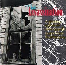 

CD VARIOUS - The Assassination ZCD2019 Zu-Zazz Records 1991 Japan Religious & Devotional Used
