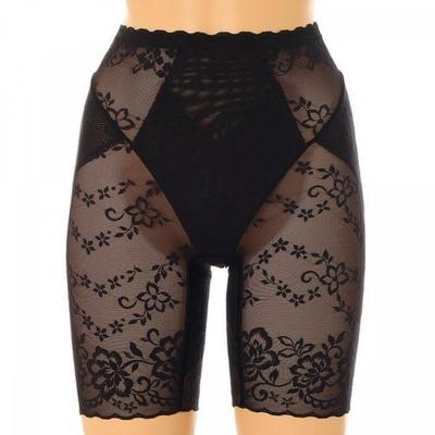 Comfortable Square Girdle With Hamline Wgr3210t