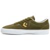 Louie Lopez Pro Converse Low 'Dark Moss' 168669C