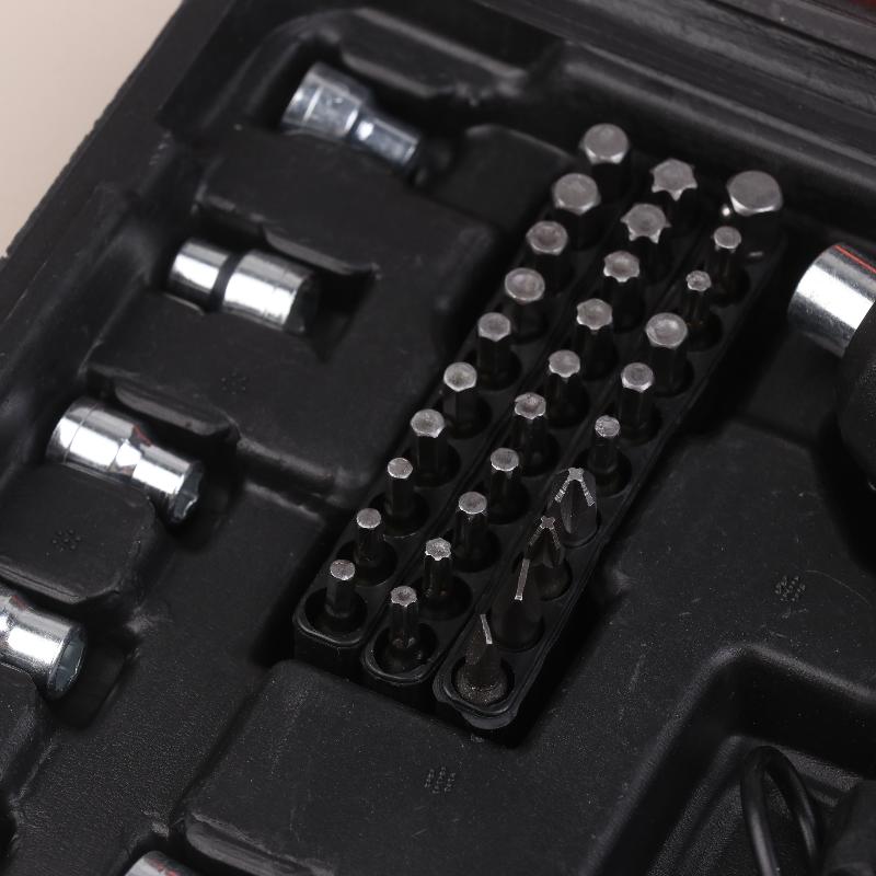 3.6V Power Tools Set Household Maintenance Repair Lithium Battery Mini Electric Drill Household Cordless Screwdriver