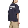WE11DONE Clothing T Shirt Unisex Clothing WD-TT1-23-992-U-NV