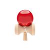 Kendama Master Takumi 16-2 Competition Kendama (Red) Certified by the Japan Kendama Association, Wooden