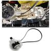 1 Pc Left/Right NEW Air Conditioning Control Switch for Toyota Corolla ALTIS Auris 2007-2013 Panel Heater AC Switch Cable