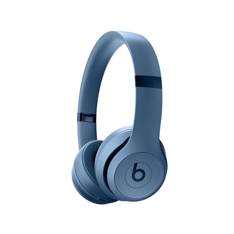 

Бездротові навушники Beats Solo 4 Bluetooth