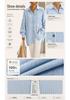 2026 Damen Eleganter Einfarbiger Knopf Langarm Woll Cardigan Pullover