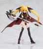 Magical Girl Lyrical Nanoha Der Film 1. Actsta Fate Testarossa Maßstab ABS PVC bemalt Actionfigur (1/8 & Figur)