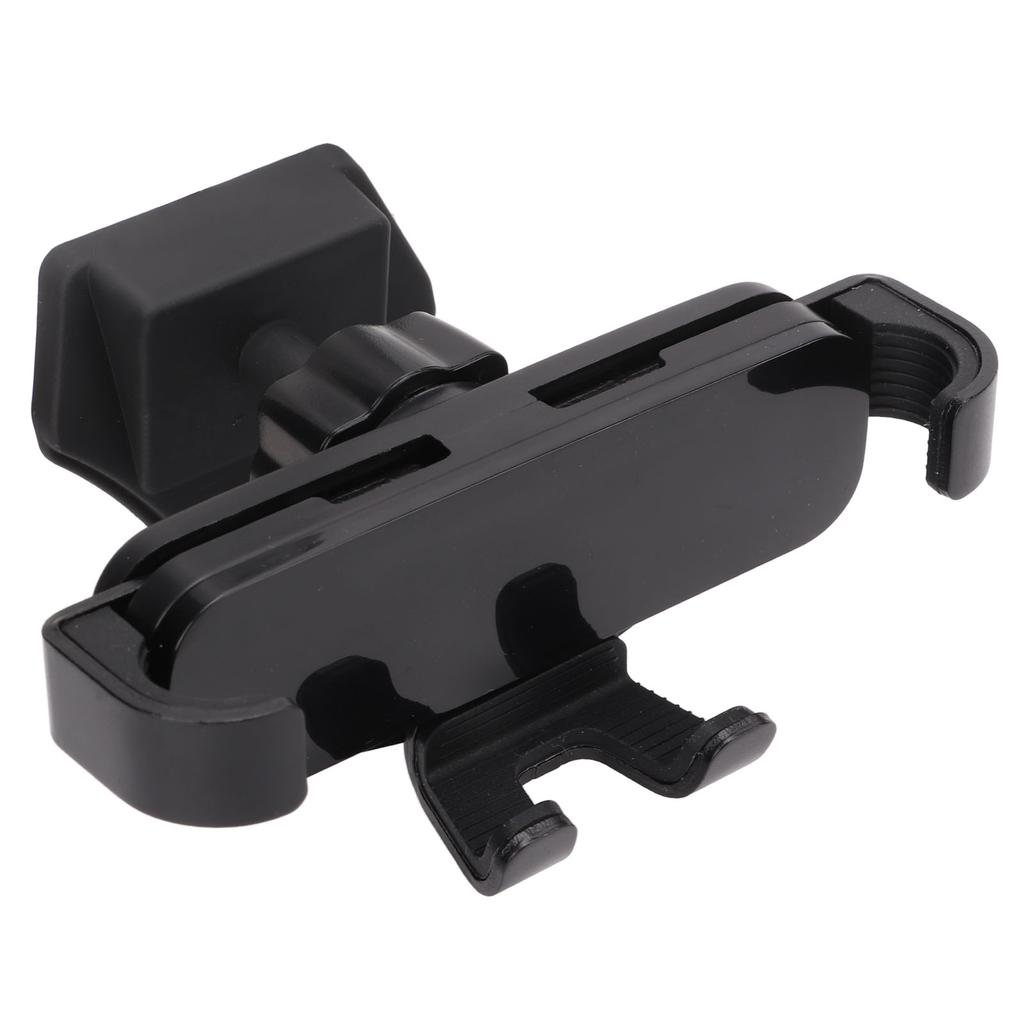 Car Mobile Phone Holder Black Replacement for Mercedes Benz B Class W246 W242 2012‑2019