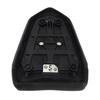 Rear Seat Passenger Cushion Flat Pu Fit Green1 For Kawasaki Ninja H2 Sx 22-25