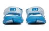 Nike Sunray Adjust 4 Slip Resistant Cushioning Breathable Children's Sandals Blue Kids' 386520-405