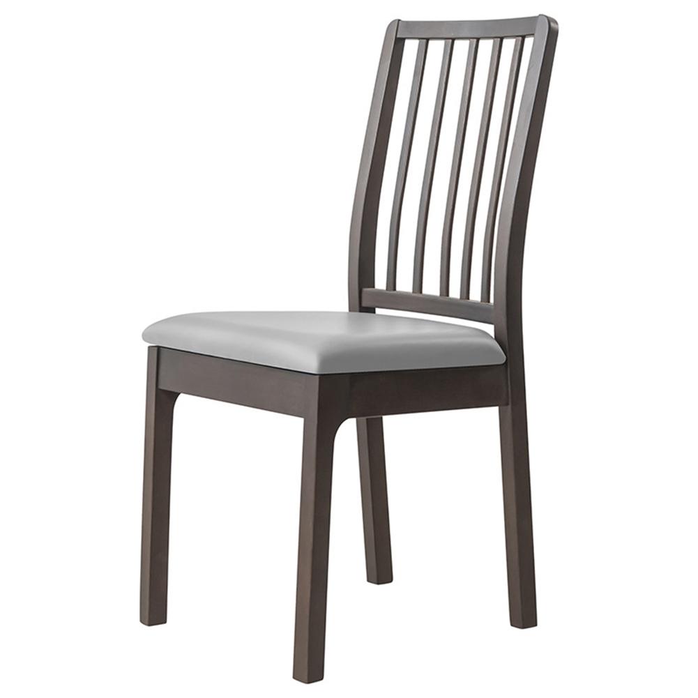 Long Lasting Durability Dining Room PU Leather Package Content Perfect Chair