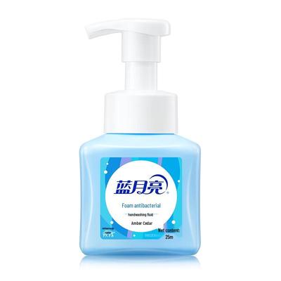 Blue Moon Antibacterial Foam Hand Soap