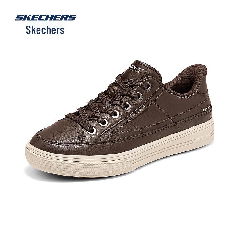 Skechers Men s Casual Fashion Skate Shoes 183223 41